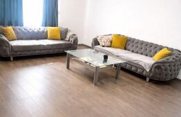 Apartament 2 camere , decomandat , parter , ZONA DECEBAL