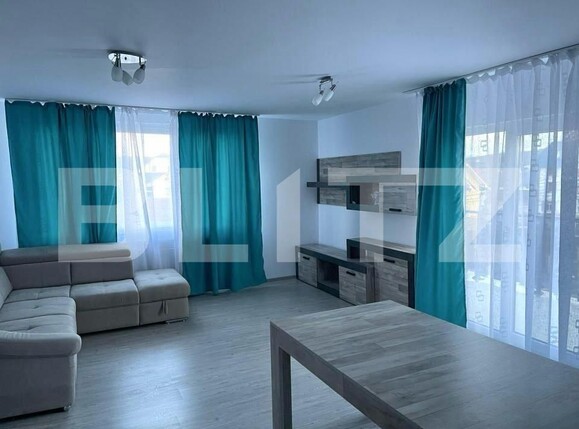 Apartament de vânzare 2 camere Decebal - 191175AV | BLITZ Bistriţa | Poza1