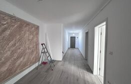 Apartament spațios, 80 mp utili + terasă 19,5 mp | Etaj 3 | 2 parcări incluse