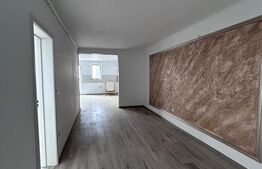 Apartament spațios, 80 mp utili + terasă 60 mp | Etaj 3 | 2 parcări incluse