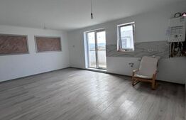 Apartament spațios, 80 mp utili + terasă 60 mp | Etaj 3 | 2 parcări incluse