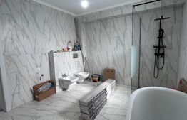 Apartament spațios, 80 mp utili + terasă 60 mp | Etaj 3 | 2 parcări incluse