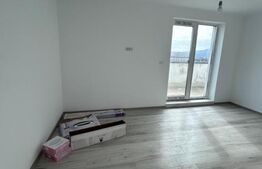 Apartament spațios, 80 mp utili + terasă 60 mp | Etaj 3 | 2 parcări incluse