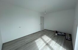 Apartament spațios, 80 mp utili + terasă 60 mp | Etaj 3 | 2 parcări incluse