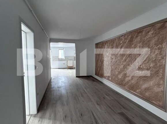 Apartament de vânzare 3 camere Nord - 191205AV | BLITZ Bistriţa | Poza1