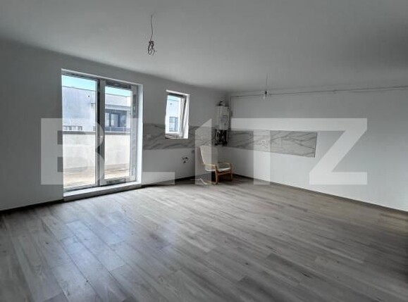 Apartament de vânzare 3 camere Nord - 191205AV | BLITZ Bistriţa | Poza5