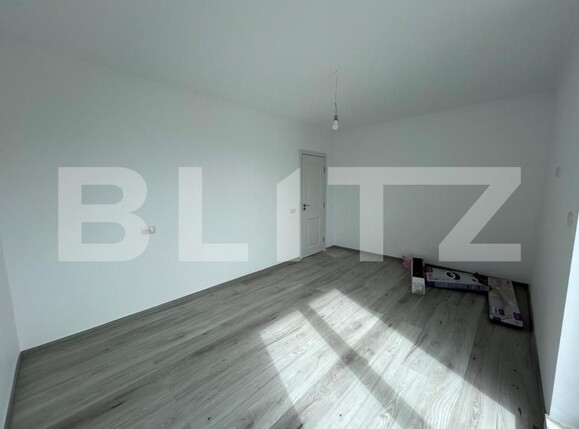 Apartament de vânzare 3 camere Nord - 191205AV | BLITZ Bistriţa | Poza4