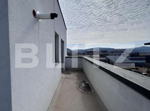 Apartament de vânzare 3 camere Nord - 191205AV | BLITZ Bistriţa | Poza10