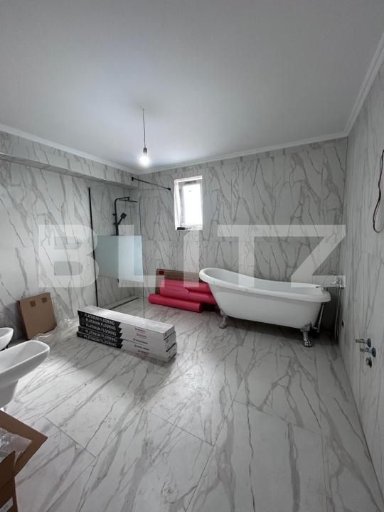 Apartament de vânzare 3 camere Nord - 191205AV | BLITZ Bistriţa | Poza8