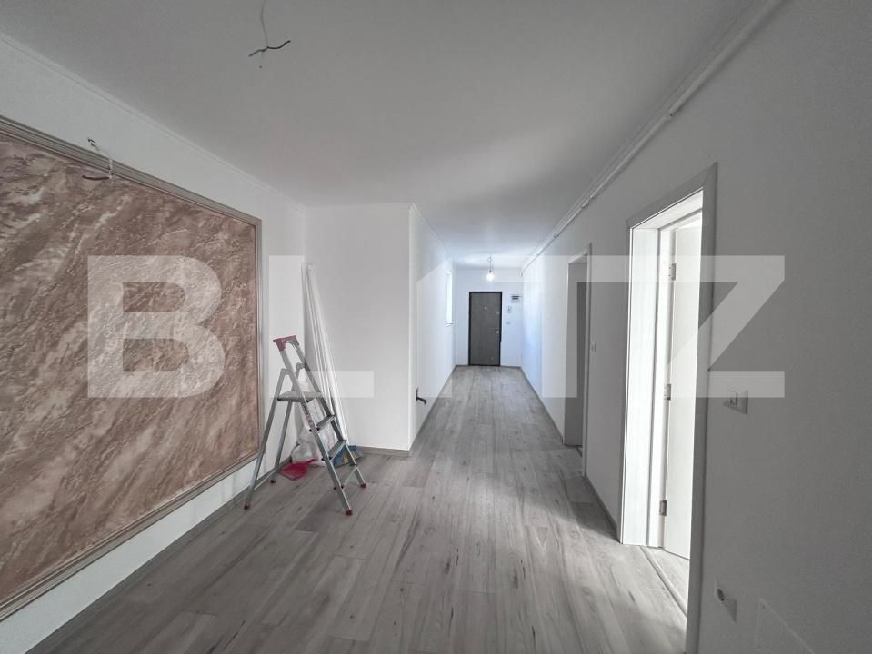 Apartament de vânzare 3 camere Nord - 191205AV | BLITZ Bistriţa | Poza2