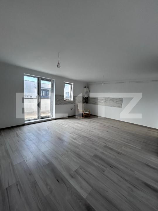 Apartament de vânzare 3 camere Nord - 191205AV | BLITZ Bistriţa | Poza5
