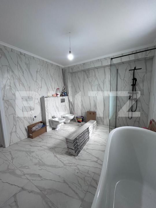 Apartament de vânzare 3 camere Nord - 191205AV | BLITZ Bistriţa | Poza7