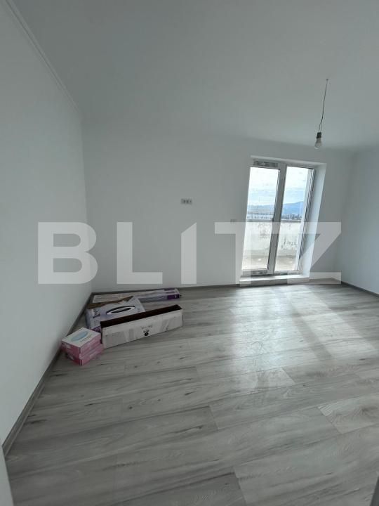 Apartament de vânzare 3 camere Nord - 191205AV | BLITZ Bistriţa | Poza3
