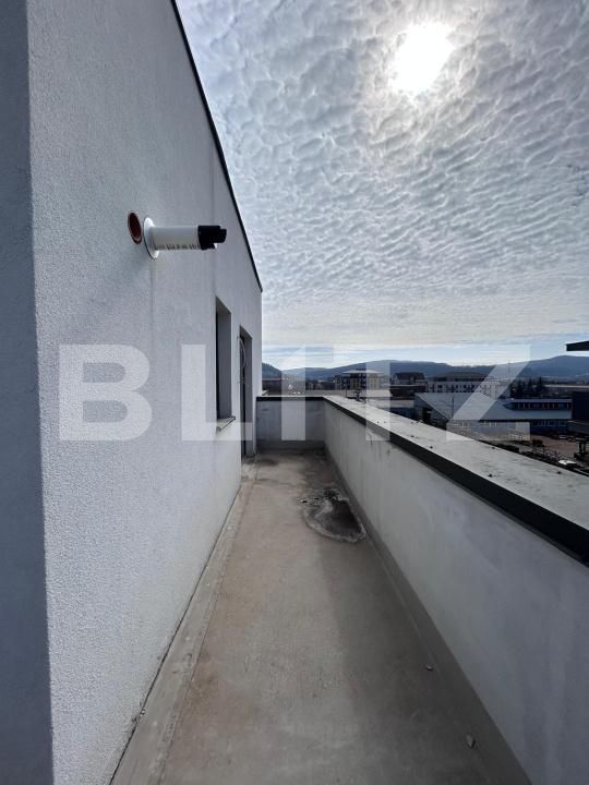 Apartament de vânzare 3 camere Nord - 191205AV | BLITZ Bistriţa | Poza10