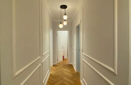 🏡 Apartament 3 camere | 2 băi | 2 balcoane | Calea Moldovei – Bistrița