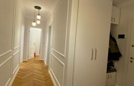 🏡 Apartament 3 camere | 2 băi | 2 balcoane | Calea Moldovei – Bistrița