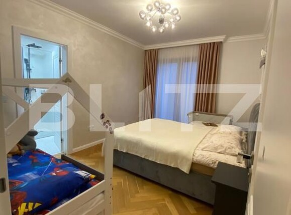Apartament de vânzare 3 camere Calea Moldovei - 191226AV | BLITZ Bistriţa | Poza5