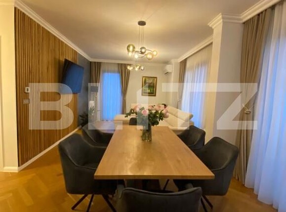 Apartament de vânzare 3 camere Calea Moldovei - 191226AV | BLITZ Bistriţa | Poza2