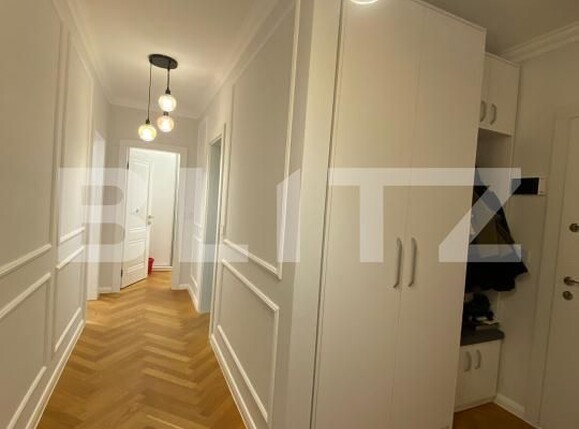 Apartament de vânzare 3 camere Calea Moldovei - 191226AV | BLITZ Bistriţa | Poza3