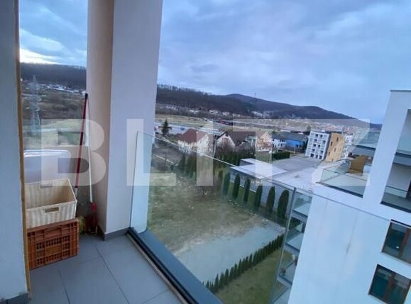 Apartament de vânzare 3 camere Calea Moldovei - 191226AV | BLITZ Bistriţa | Poza14