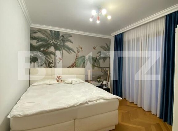 Apartament de vânzare 3 camere Calea Moldovei - 191226AV | BLITZ Bistriţa | Poza8