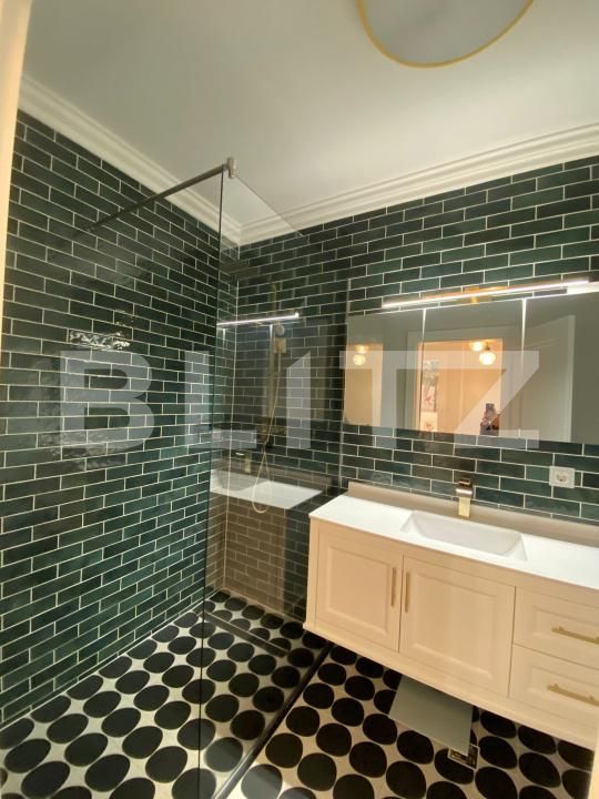 Apartament de vânzare 3 camere Calea Moldovei - 191226AV | BLITZ Bistriţa | Poza9