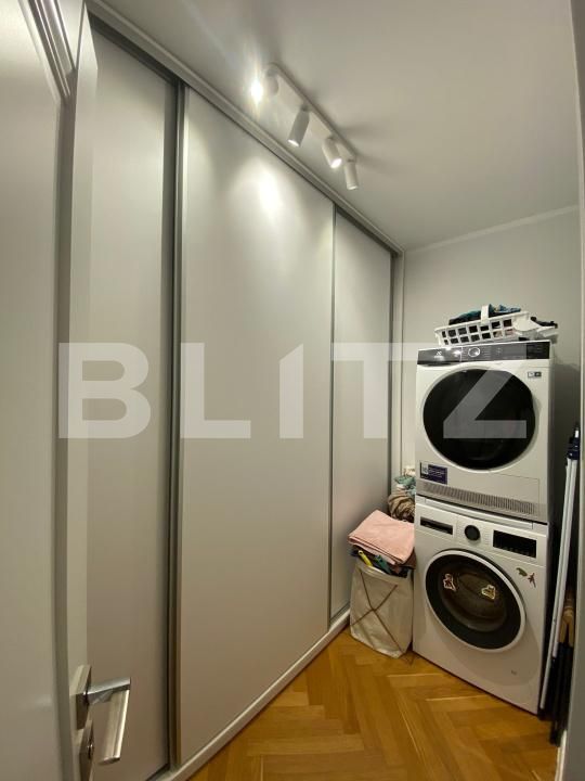 Apartament de vânzare 3 camere Calea Moldovei - 191226AV | BLITZ Bistriţa | Poza11