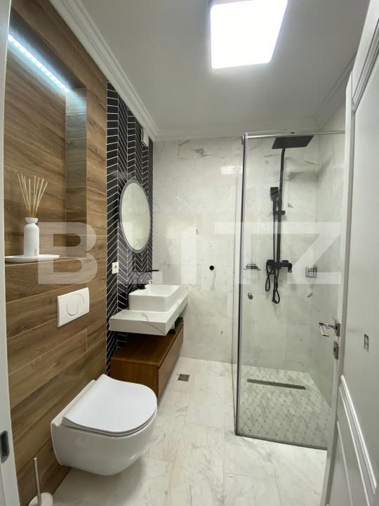 Apartament de vânzare 3 camere Calea Moldovei - 191226AV | BLITZ Bistriţa | Poza6