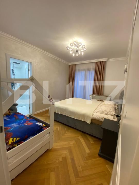 Apartament de vânzare 3 camere Calea Moldovei - 191226AV | BLITZ Bistriţa | Poza5