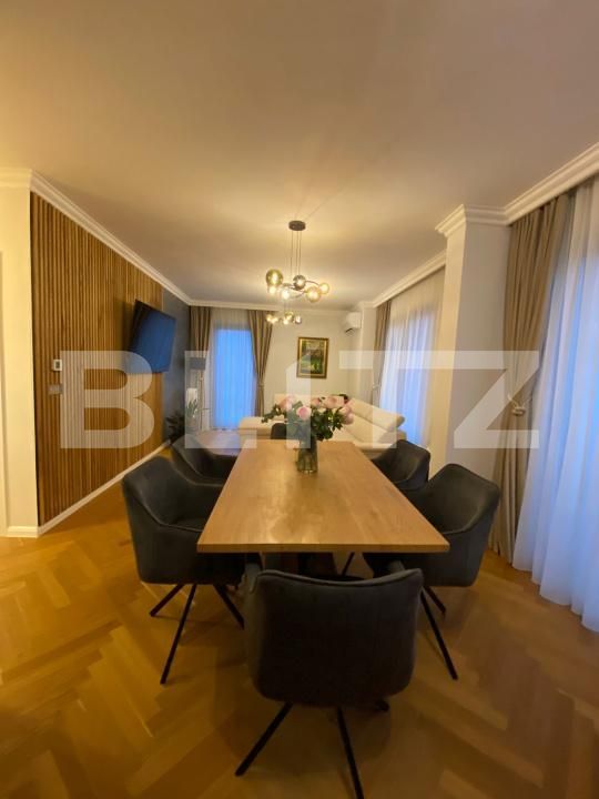 Apartament de vânzare 3 camere Calea Moldovei - 191226AV | BLITZ Bistriţa | Poza2
