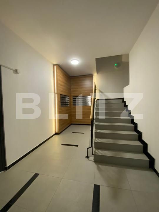 Apartament de vânzare 3 camere Calea Moldovei - 191226AV | BLITZ Bistriţa | Poza13