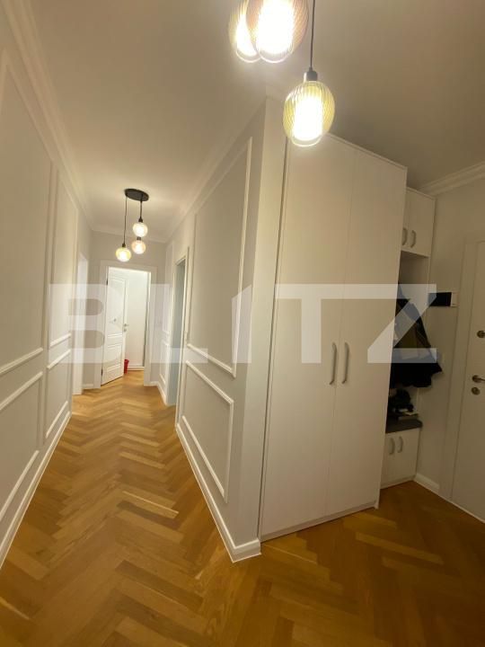 Apartament de vânzare 3 camere Calea Moldovei - 191226AV | BLITZ Bistriţa | Poza3