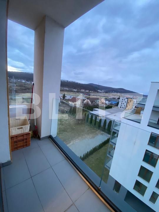 Apartament de vânzare 3 camere Calea Moldovei - 191226AV | BLITZ Bistriţa | Poza14