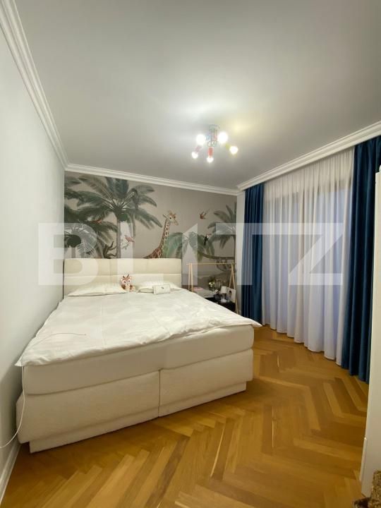 Apartament de vânzare 3 camere Calea Moldovei - 191226AV | BLITZ Bistriţa | Poza8