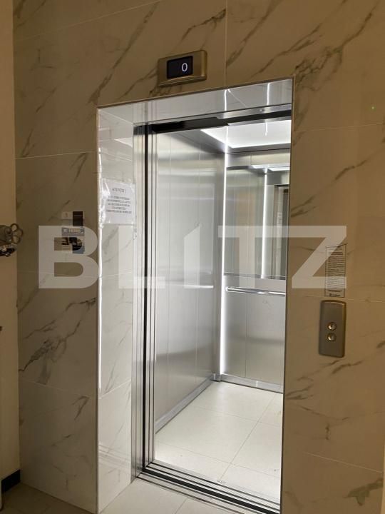 Apartament de vânzare 3 camere Calea Moldovei - 191226AV | BLITZ Bistriţa | Poza12