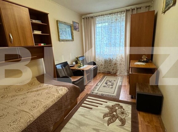 Apartament de închiriat 3 camere Independenței - 191258AI | BLITZ Bistriţa | Poza5
