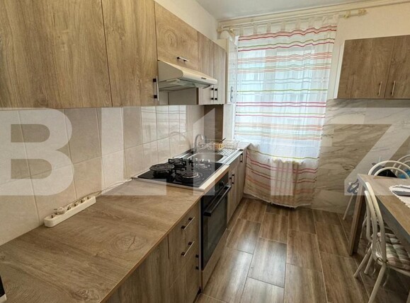 Apartament de închiriat 3 camere Independenței - 191258AI | BLITZ Bistriţa | Poza2