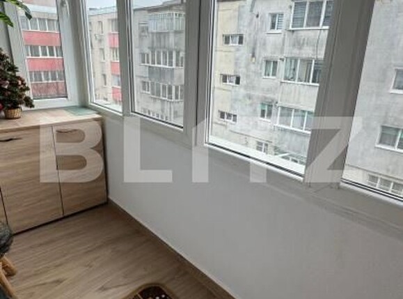 Apartament de închiriat 3 camere Independenței - 191258AI | BLITZ Bistriţa | Poza8