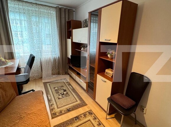 Apartament de închiriat 3 camere Independenței - 191258AI | BLITZ Bistriţa | Poza4