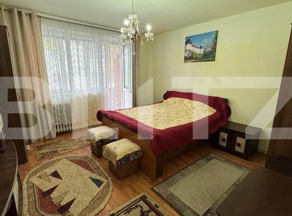 Apartament de închiriat 3 camere Independenței - 191258AI | BLITZ Bistriţa | Poza1