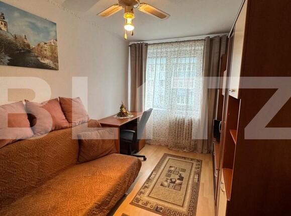 Apartament de închiriat 3 camere Independenței - 191258AI | BLITZ Bistriţa | Poza3