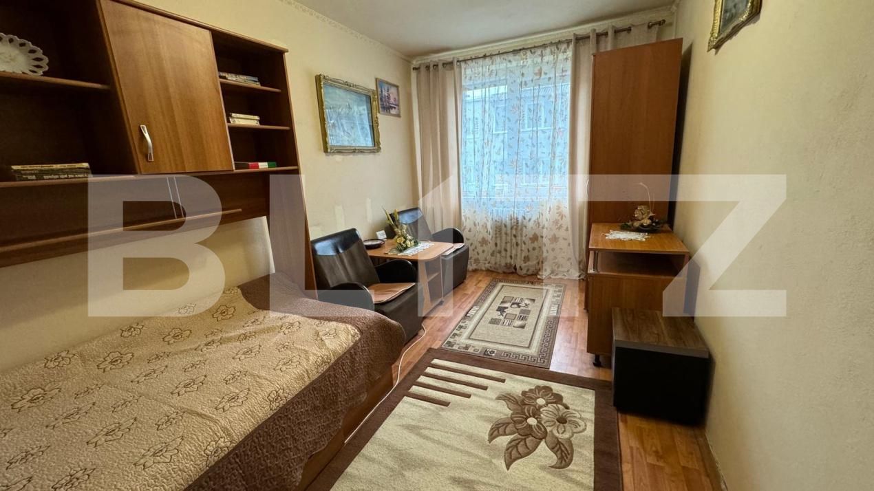 Apartament de închiriat 3 camere Independenței - 191258AI | BLITZ Bistriţa | Poza5
