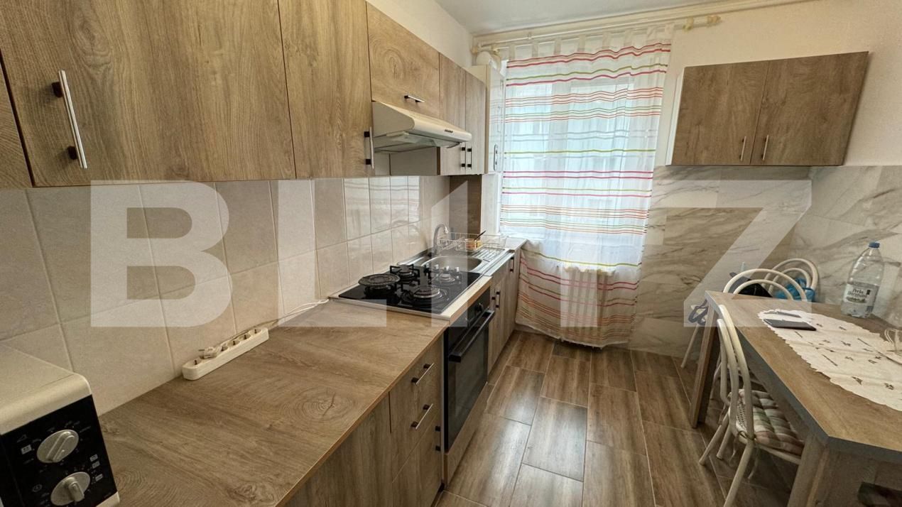 Apartament de închiriat 3 camere Independenței - 191258AI | BLITZ Bistriţa | Poza2