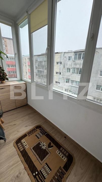 Apartament de închiriat 3 camere Independenței - 191258AI | BLITZ Bistriţa | Poza8
