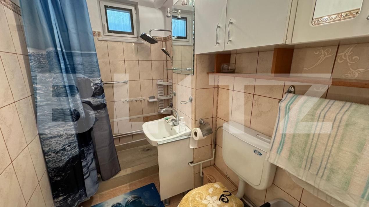 Apartament de închiriat 3 camere Independenței - 191258AI | BLITZ Bistriţa | Poza6