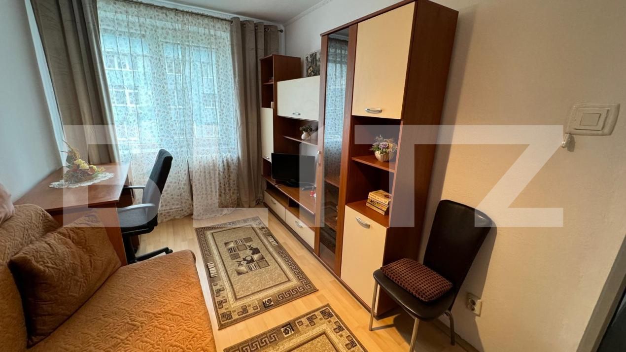 Apartament de închiriat 3 camere Independenței - 191258AI | BLITZ Bistriţa | Poza4