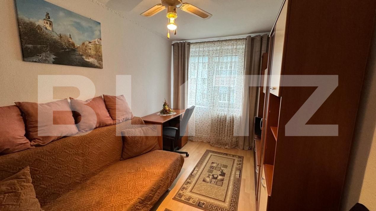 Apartament de închiriat 3 camere Independenței - 191258AI | BLITZ Bistriţa | Poza3