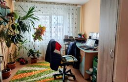 Apartament Decomandat 4 Camere – Mobilat, Utilat, Parcare Inclusă