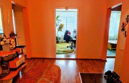 Apartament Decomandat 4 Camere – Mobilat, Utilat, Parcare Inclusă