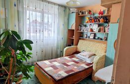 Apartament Decomandat 4 Camere – Mobilat, Utilat, Parcare Inclusă